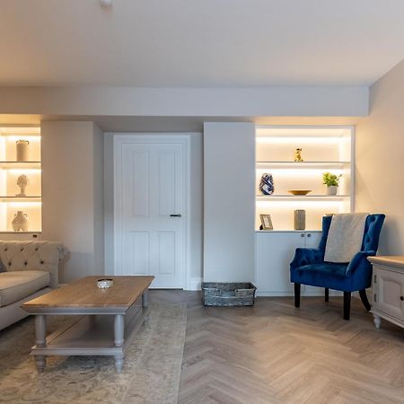 Brand New Riverside Apartment ไครสต์เชิร์ช ภายนอก รูปภาพ