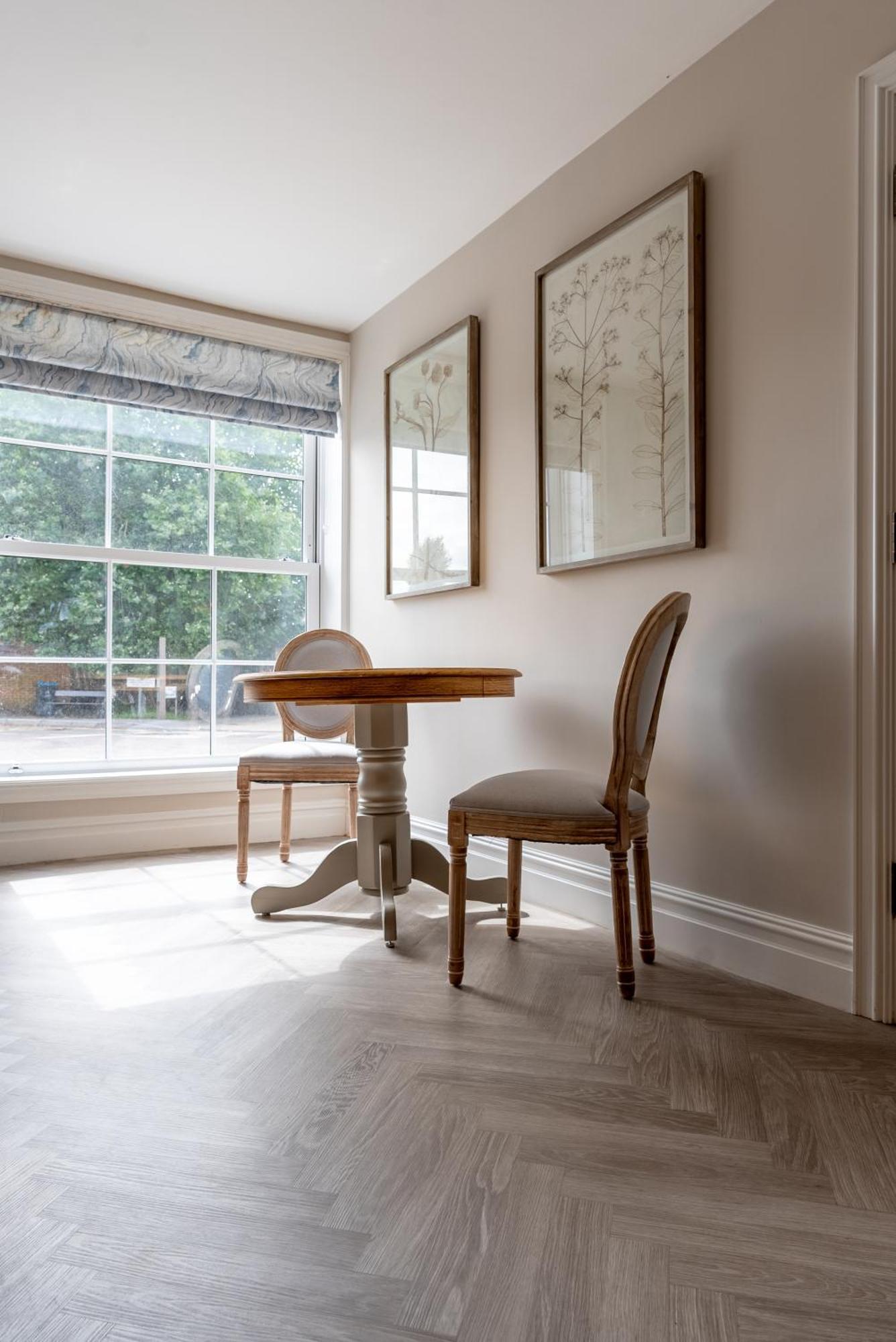 Brand New Riverside Apartment ไครสต์เชิร์ช ภายนอก รูปภาพ