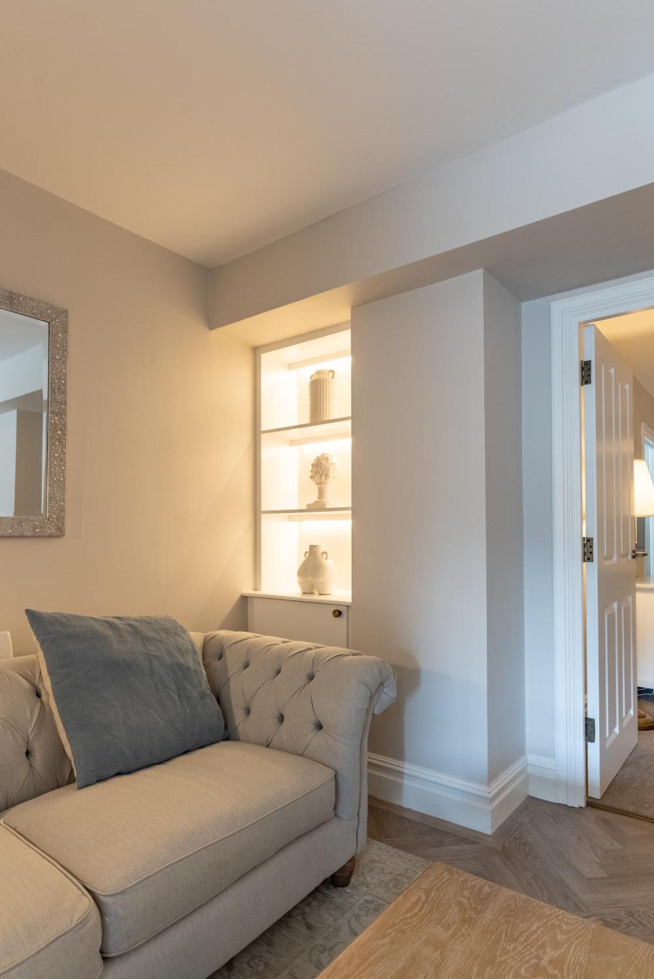 Brand New Riverside Apartment ไครสต์เชิร์ช ภายนอก รูปภาพ